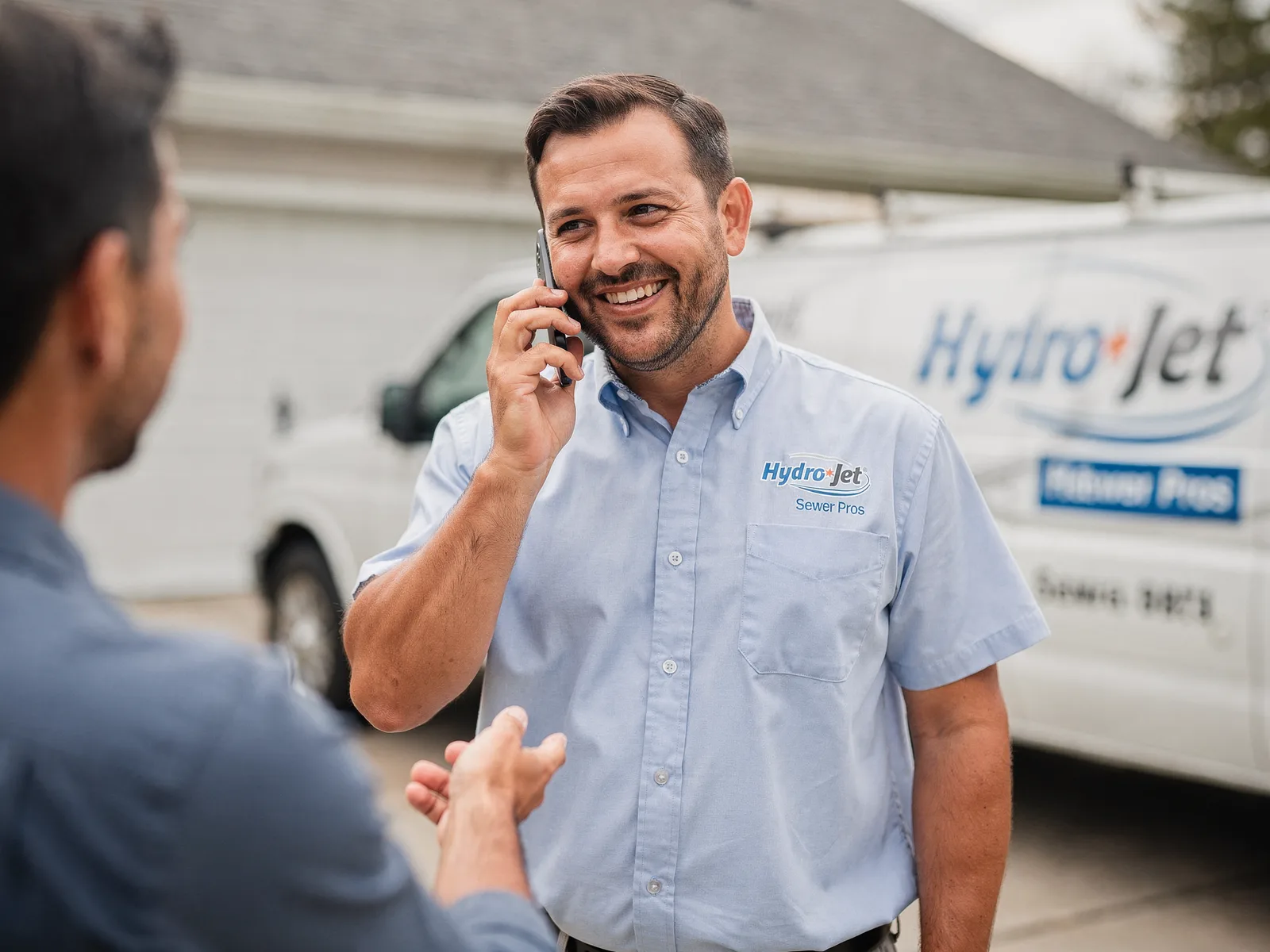 Hydro Jetting Near Me Coalmont, IN FAQs